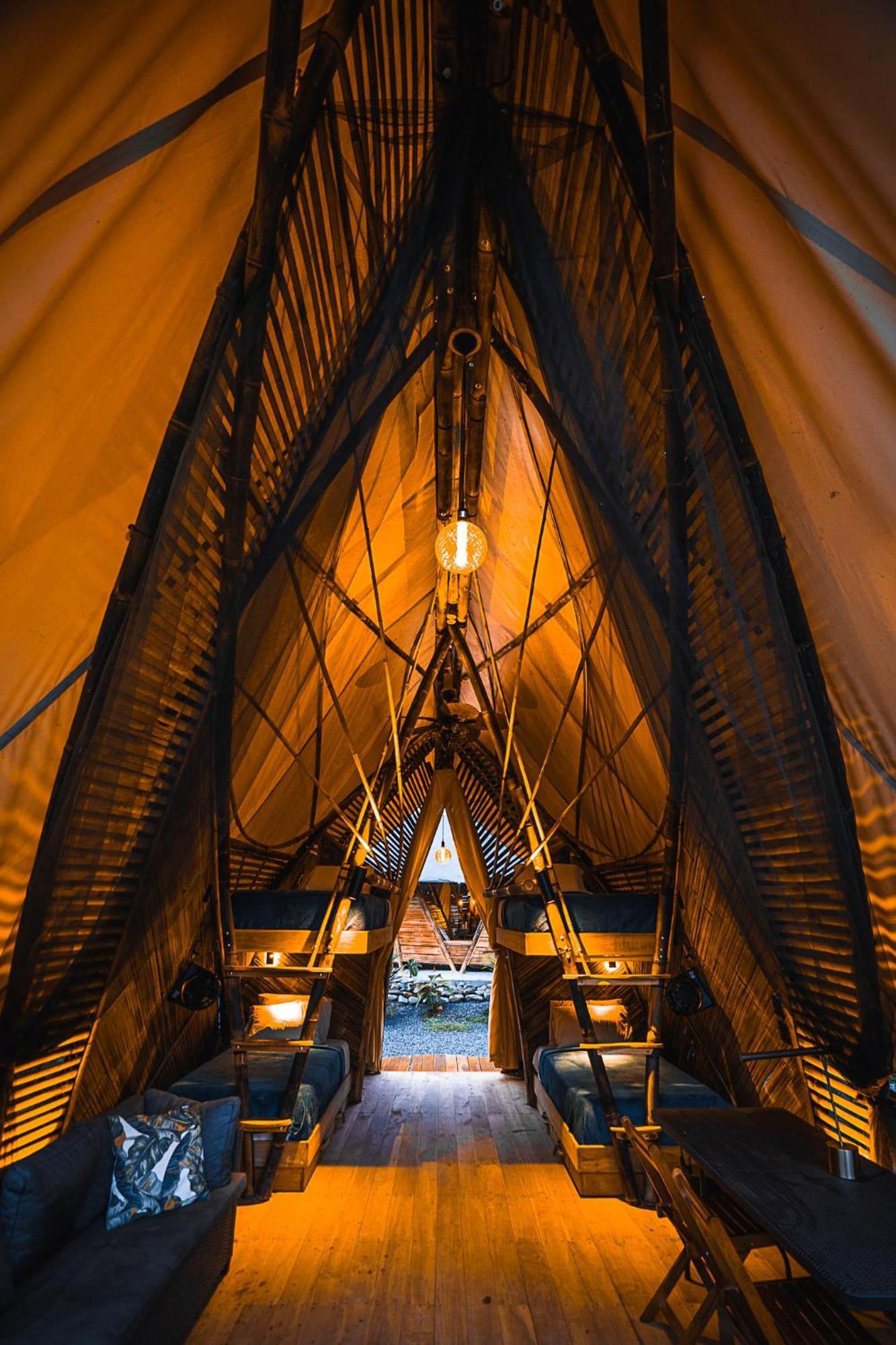 Jungle Gayborhood Hotel And Retreat Center San Luis  Esterno foto