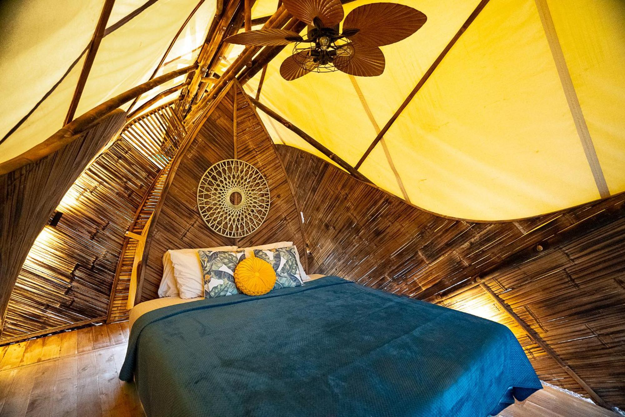 Jungle Gayborhood Hotel And Retreat Center San Luis  Esterno foto