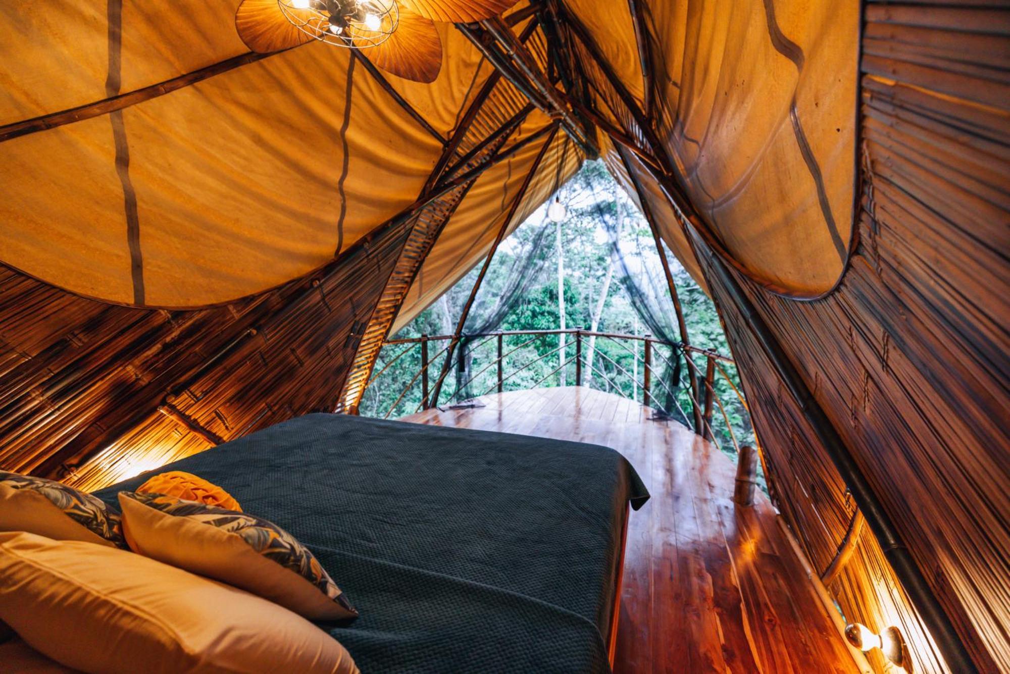 Jungle Gayborhood Hotel And Retreat Center San Luis  Esterno foto